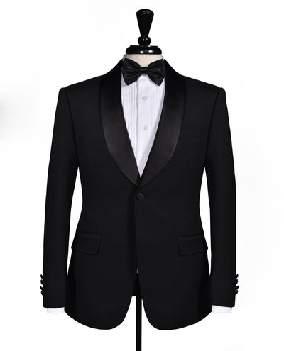 Suit: S1