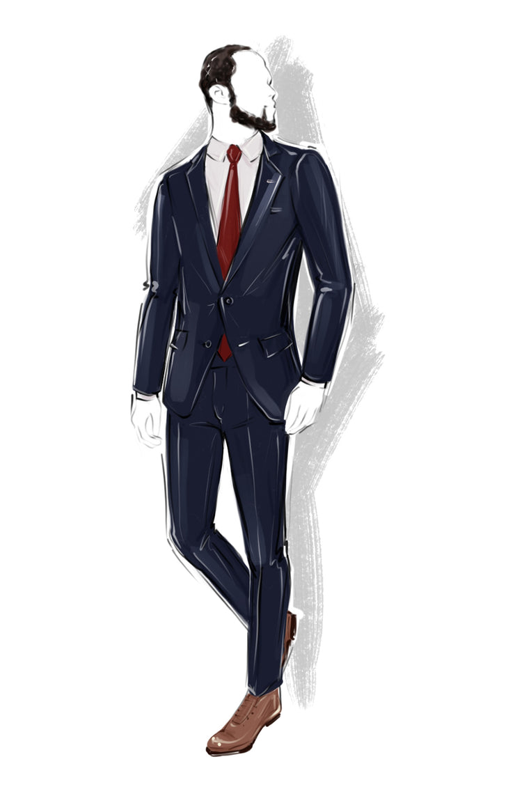 Suit: C1